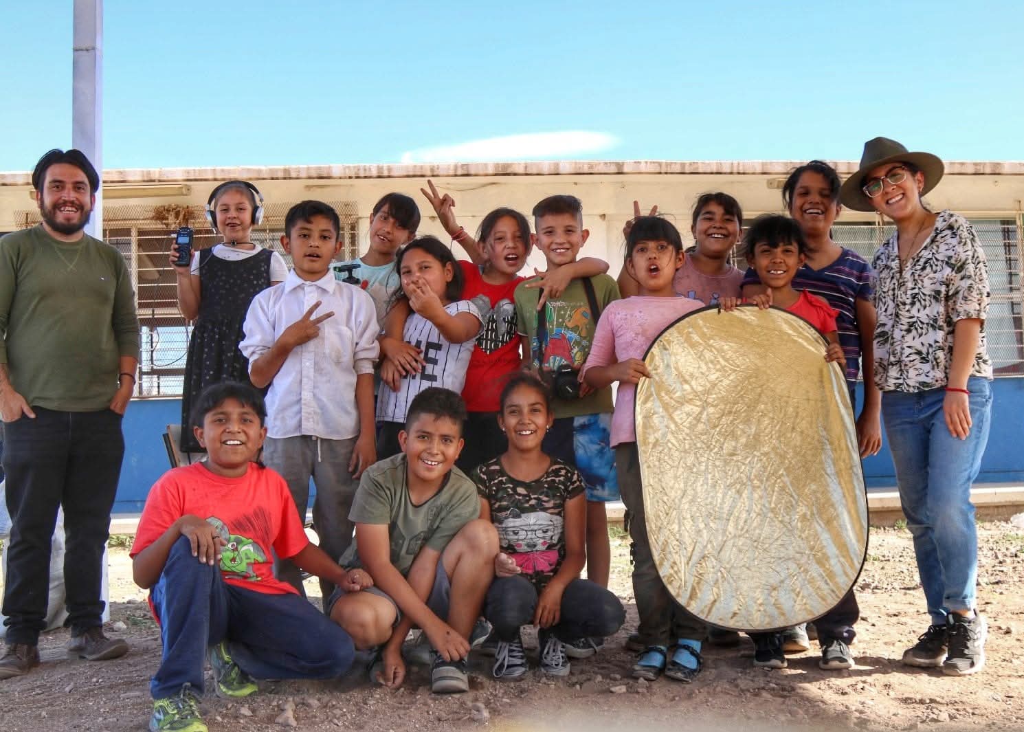 Entrada:DOCENTE DE SEMILLEROS CREATIVOS, PROYECTO DE LA DGVC, GANA PREMIO MUJER DURANGUENSE 2026